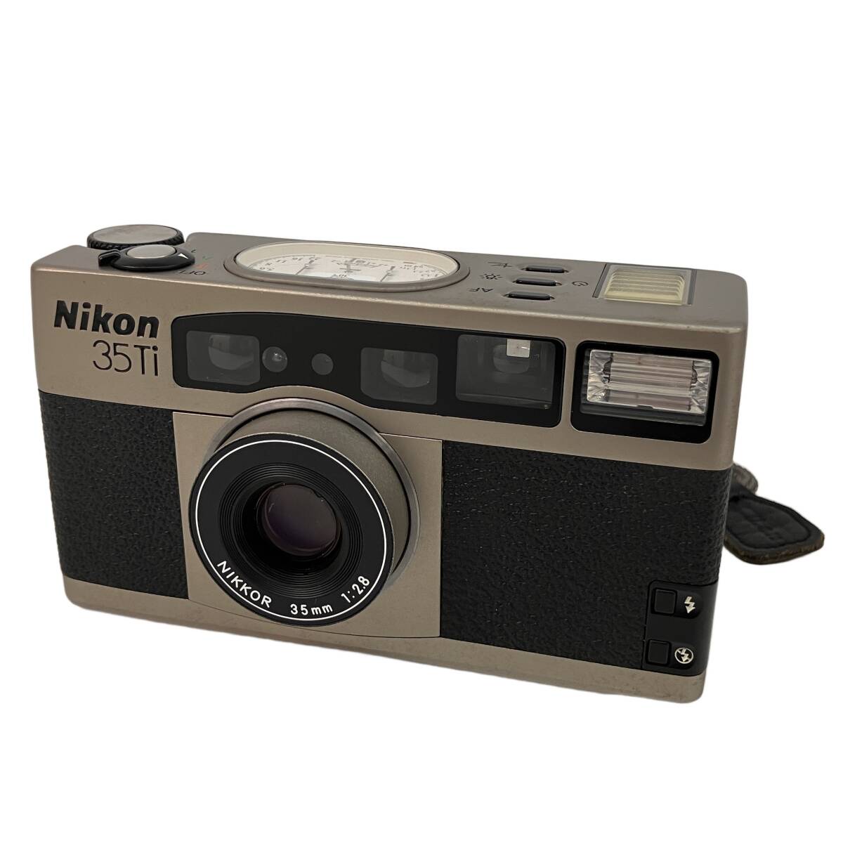 Yahoo!オークション -「nikon 35ti」の落札相場・落札価格