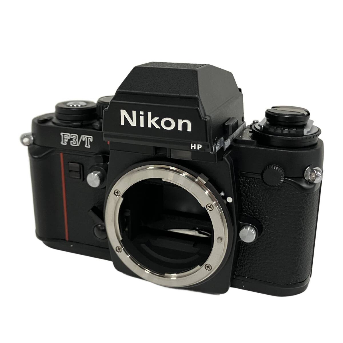 Yahoo!オークション -「nikon f3t」の落札相場・落札価格