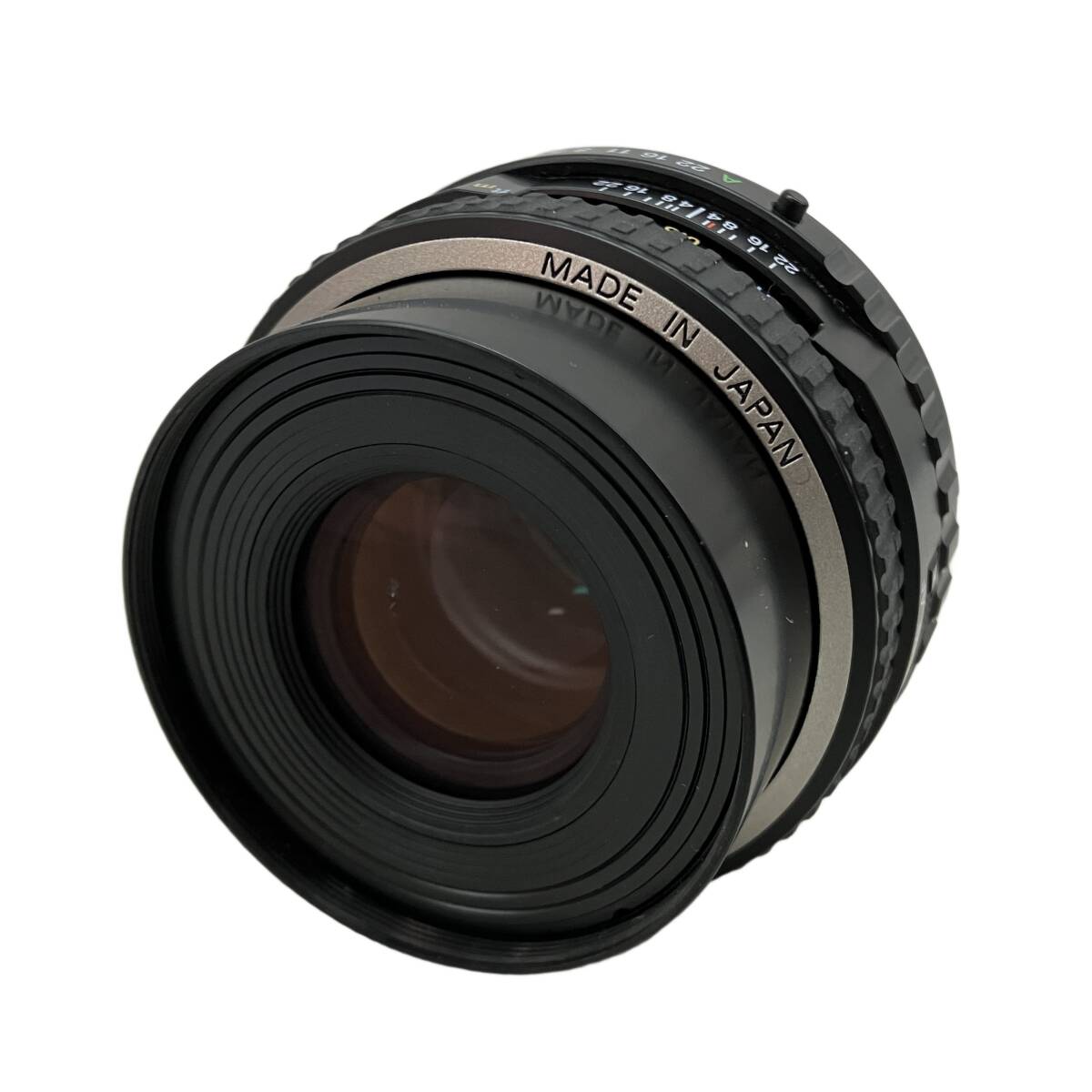 Yahoo!オークション -「pentax fa 645 75mm f2.8」の落札相場・落札価格
