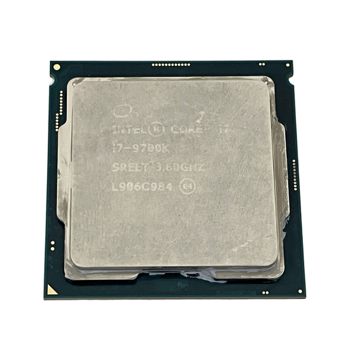 Yahoo!オークション -「core i7 9700k」(インテル) (CPU)の落札相場