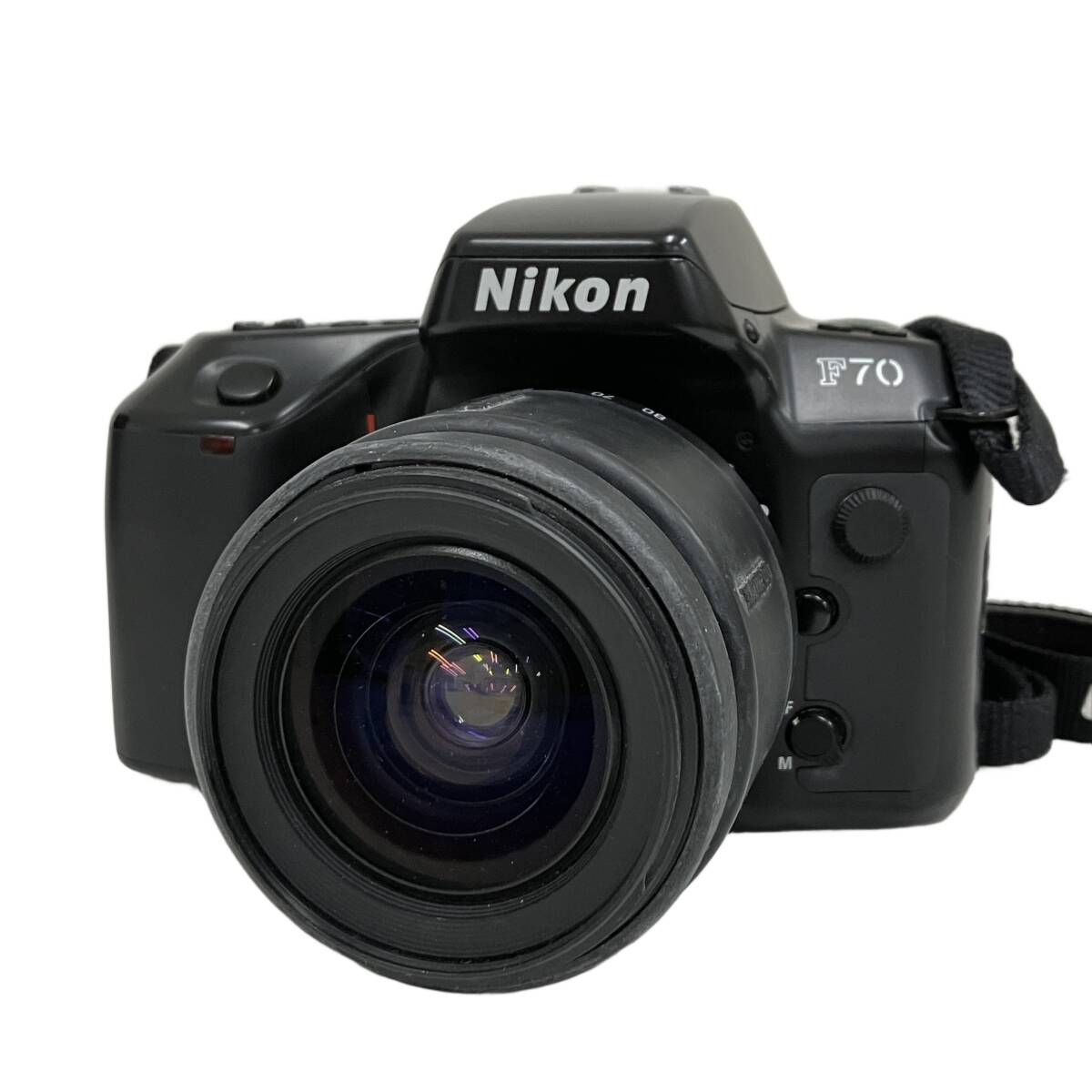 Yahoo!オークション -「nikon f70」の落札相場・落札価格