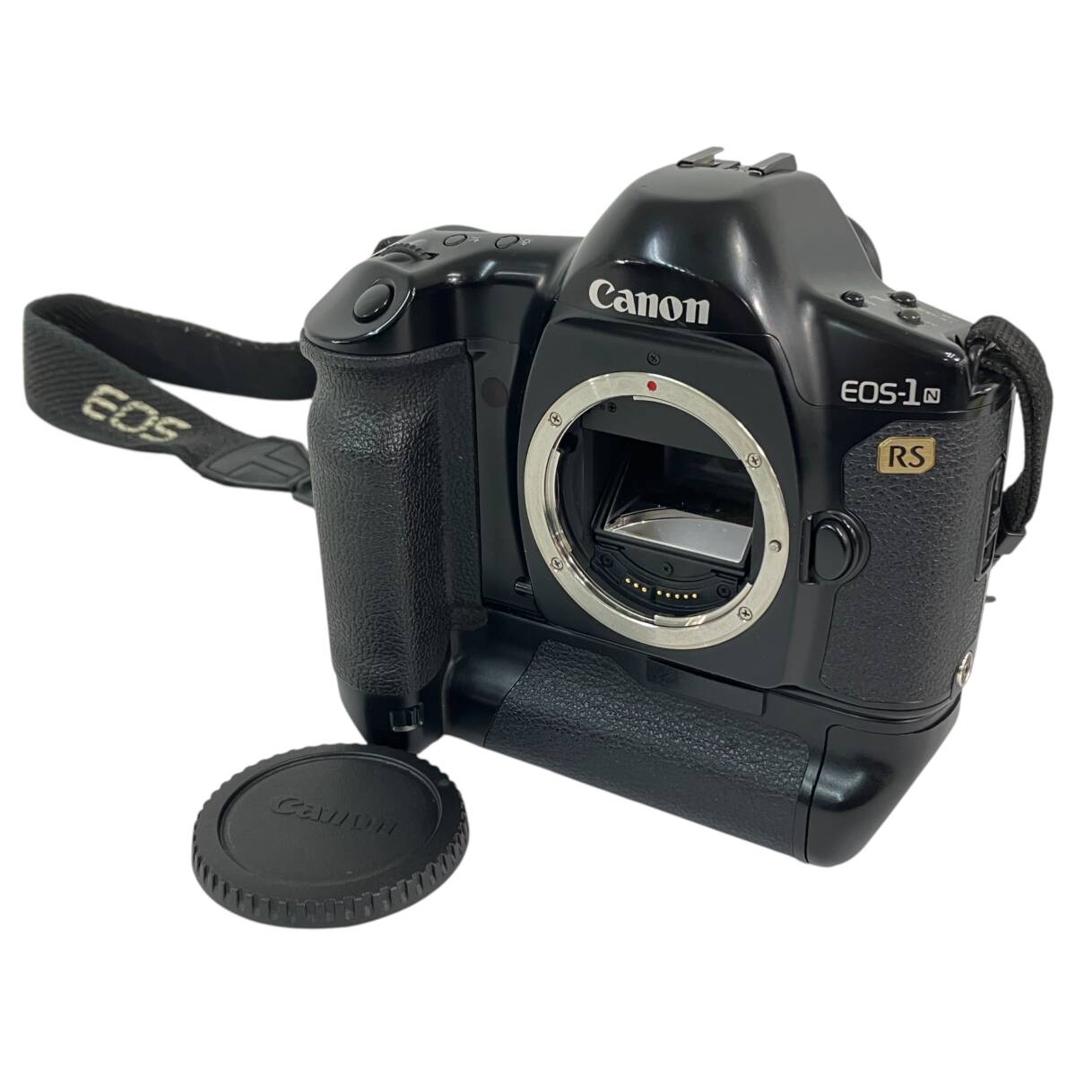 Yahoo!オークション -「eos-1n rs」の落札相場・落札価格