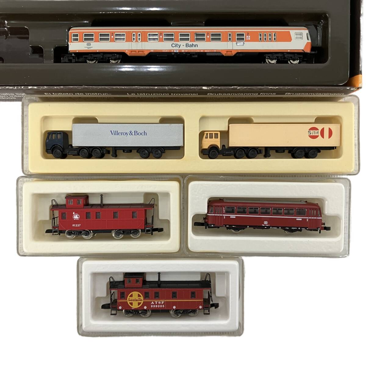 2026年最新】Yahoo!オークション -メルクリン ミニクラブ(Zゲージ)の