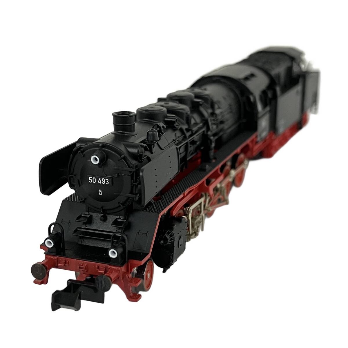 Yahoo!オークション -「fleischmann 蒸気機関車」(Nゲージ) (鉄道模型