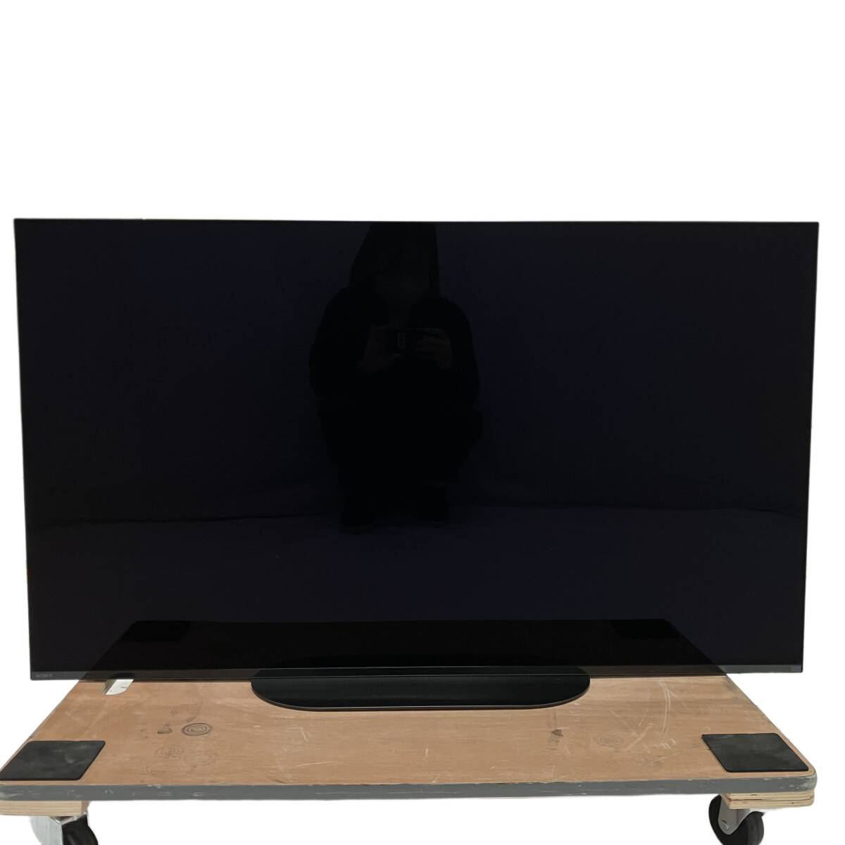 Yahoo!オークション -「bravia kj-48a9s」の落札相場・落札価格