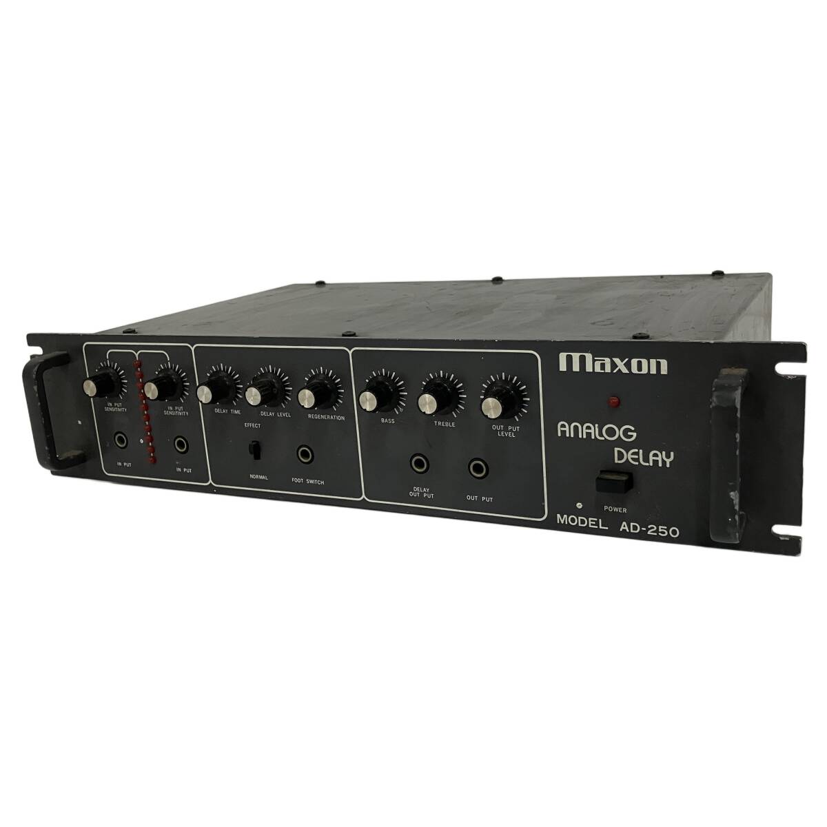 Yahoo!オークション -「maxon analog delay」の落札相場・落札価格