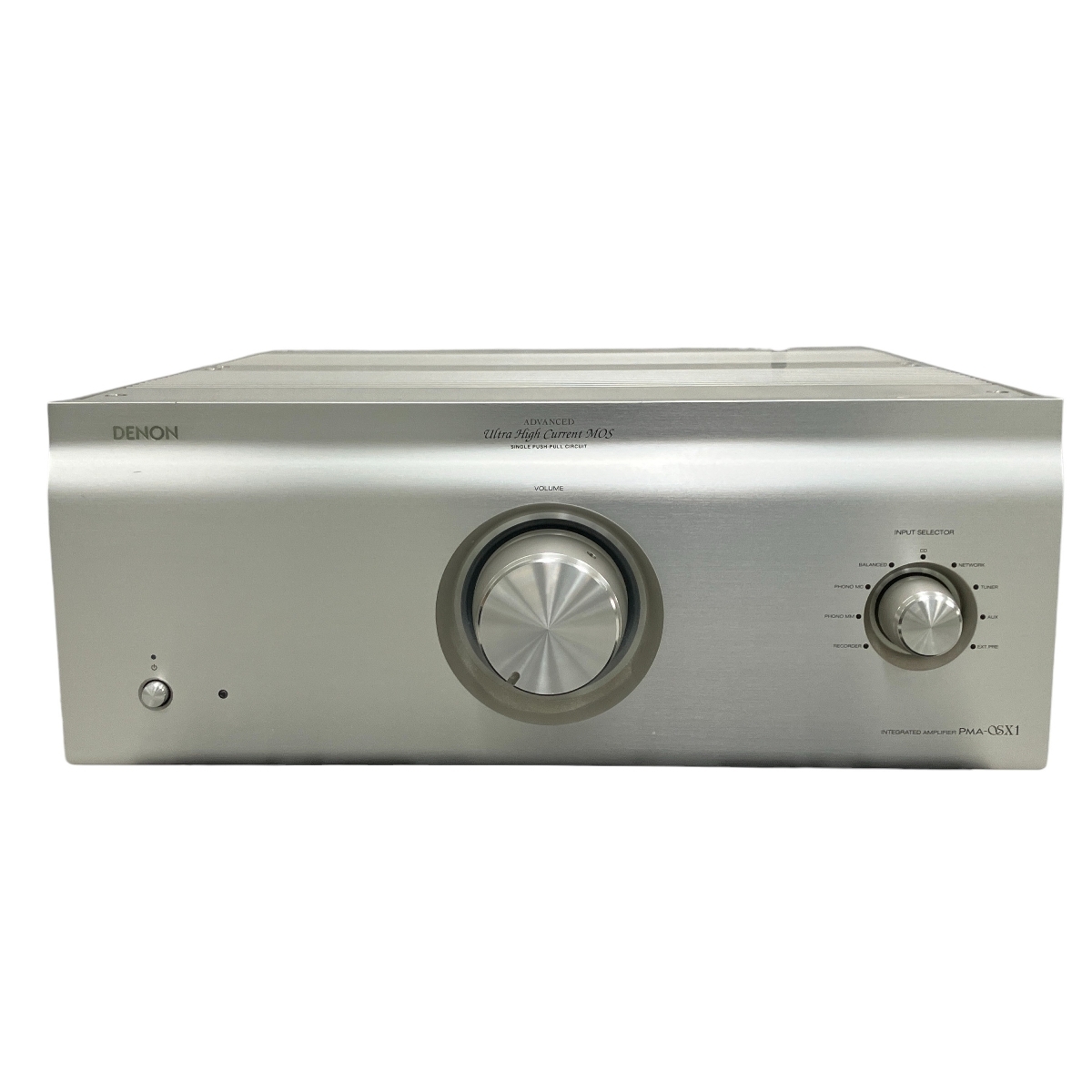 Yahoo!オークション -「denon pma-sx」(アンプ) (オーディオ機器)の