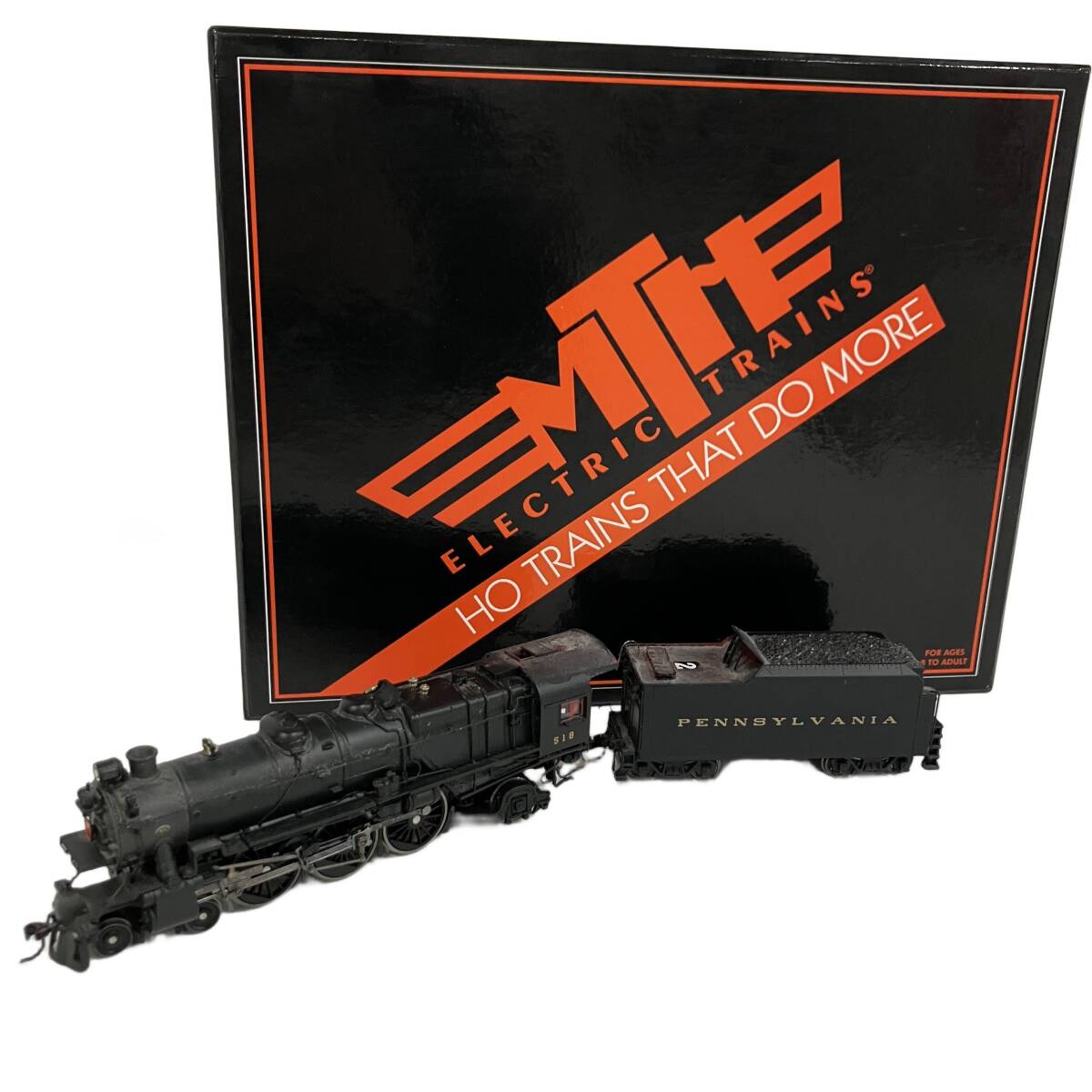 Yahoo!オークション - 鉄道模型社 蒸気機関車 HOゲージ