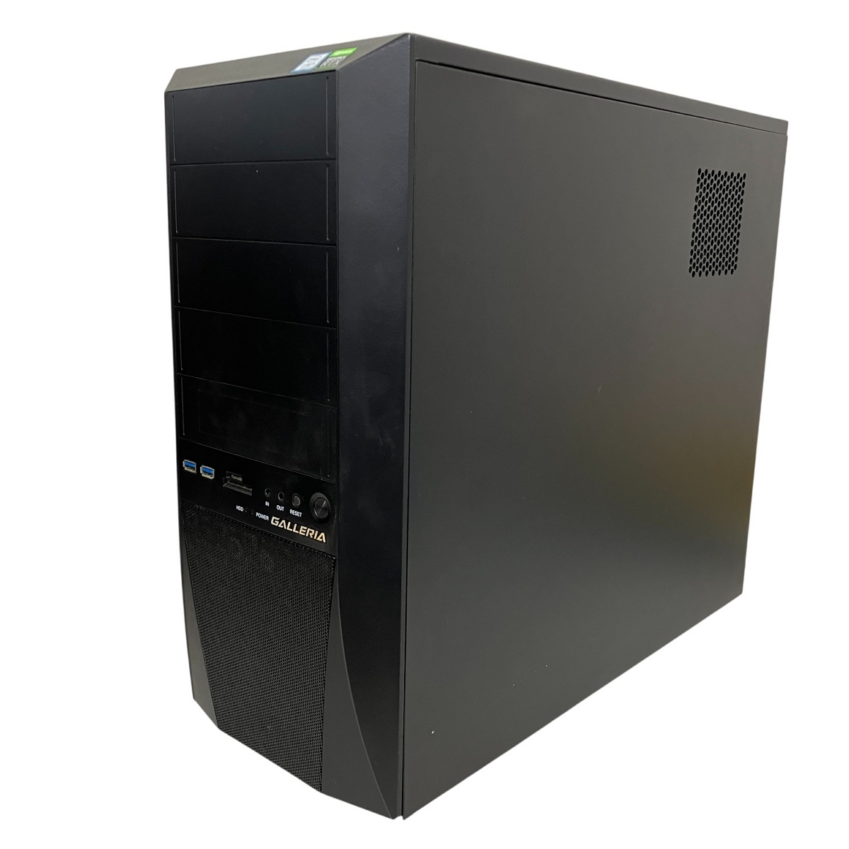 Yahoo!オークション -「core i9 9900k」(デスクトップ) (Windows)の