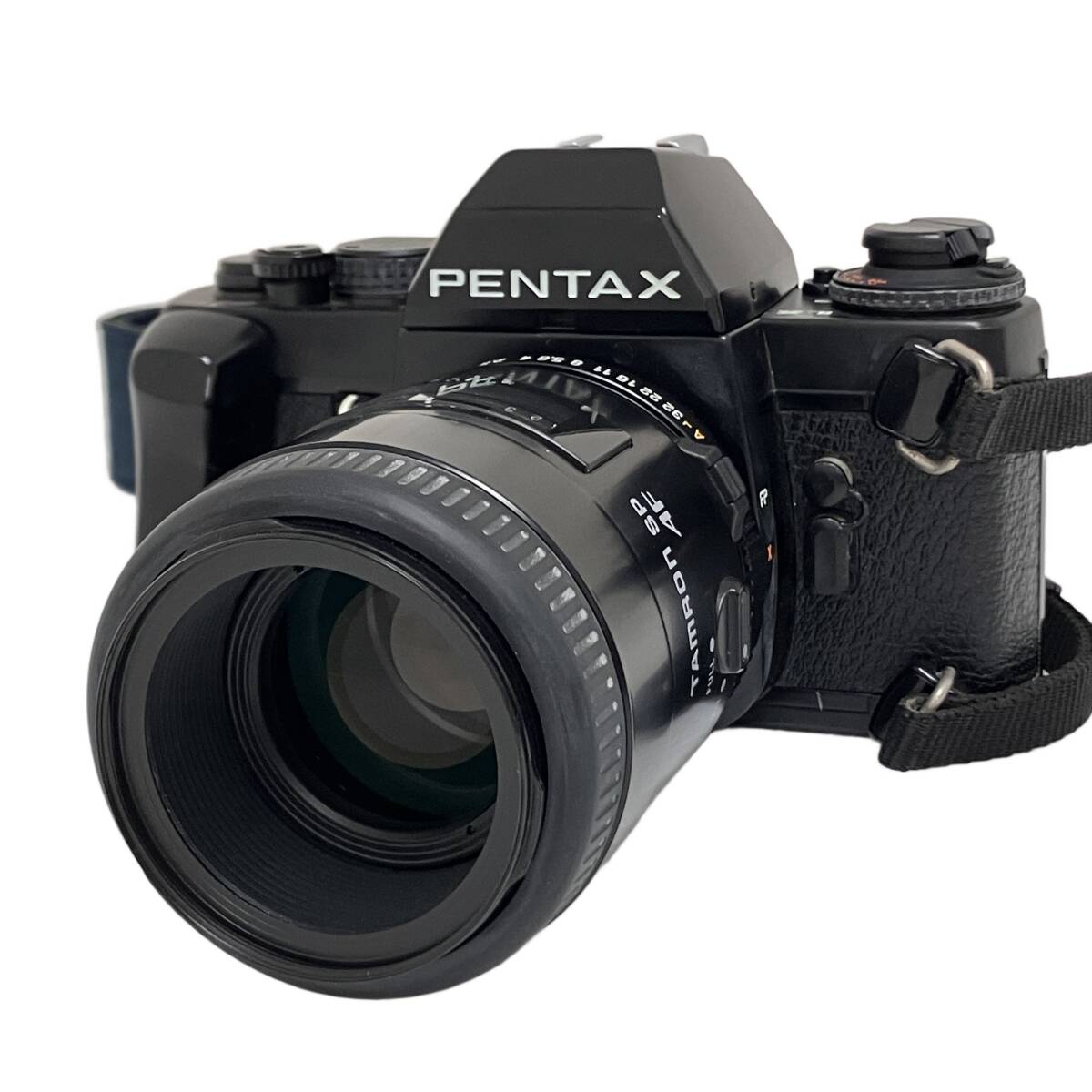 Yahoo!オークション -「pentax lx」の落札相場・落札価格