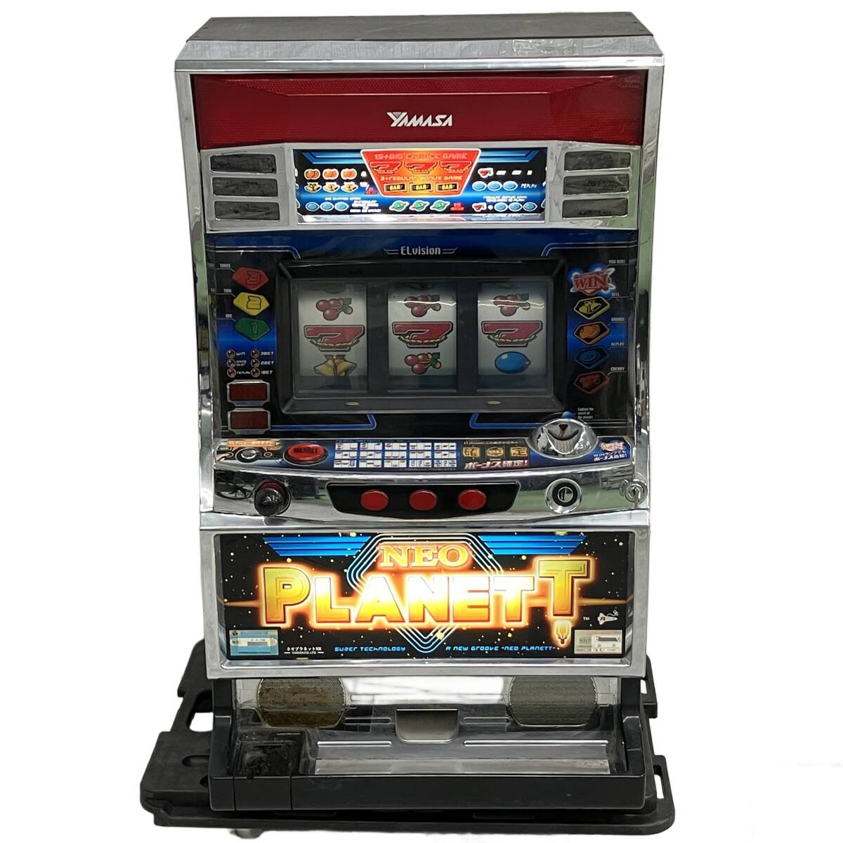 Yahoo!オークション -「ネオプラネット 実機」の落札相場・落札価格