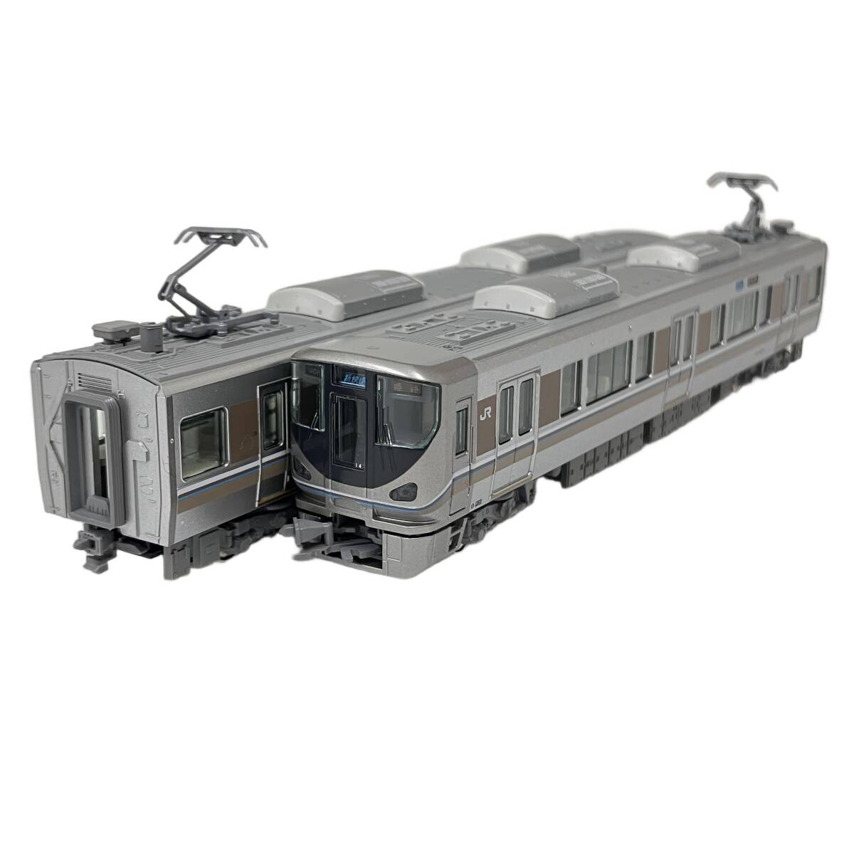 Yahoo!オークション -「225系5000番台」(鉄道模型) の落札相場・落札価格