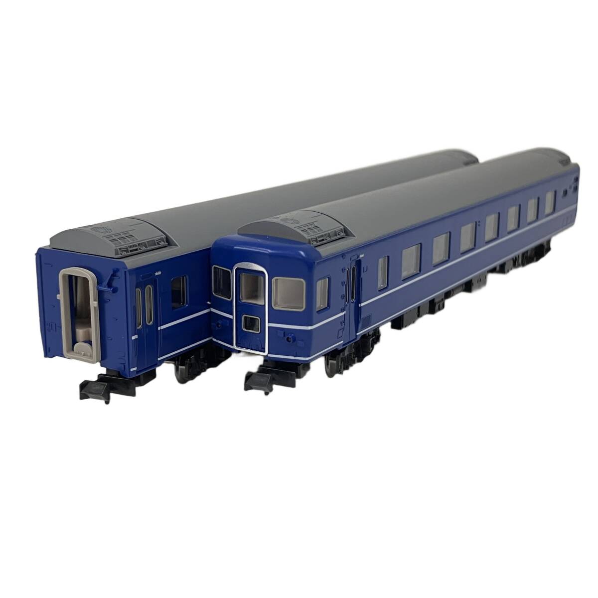 Yahoo!オークション -「tomix 24系」の落札相場・落札価格