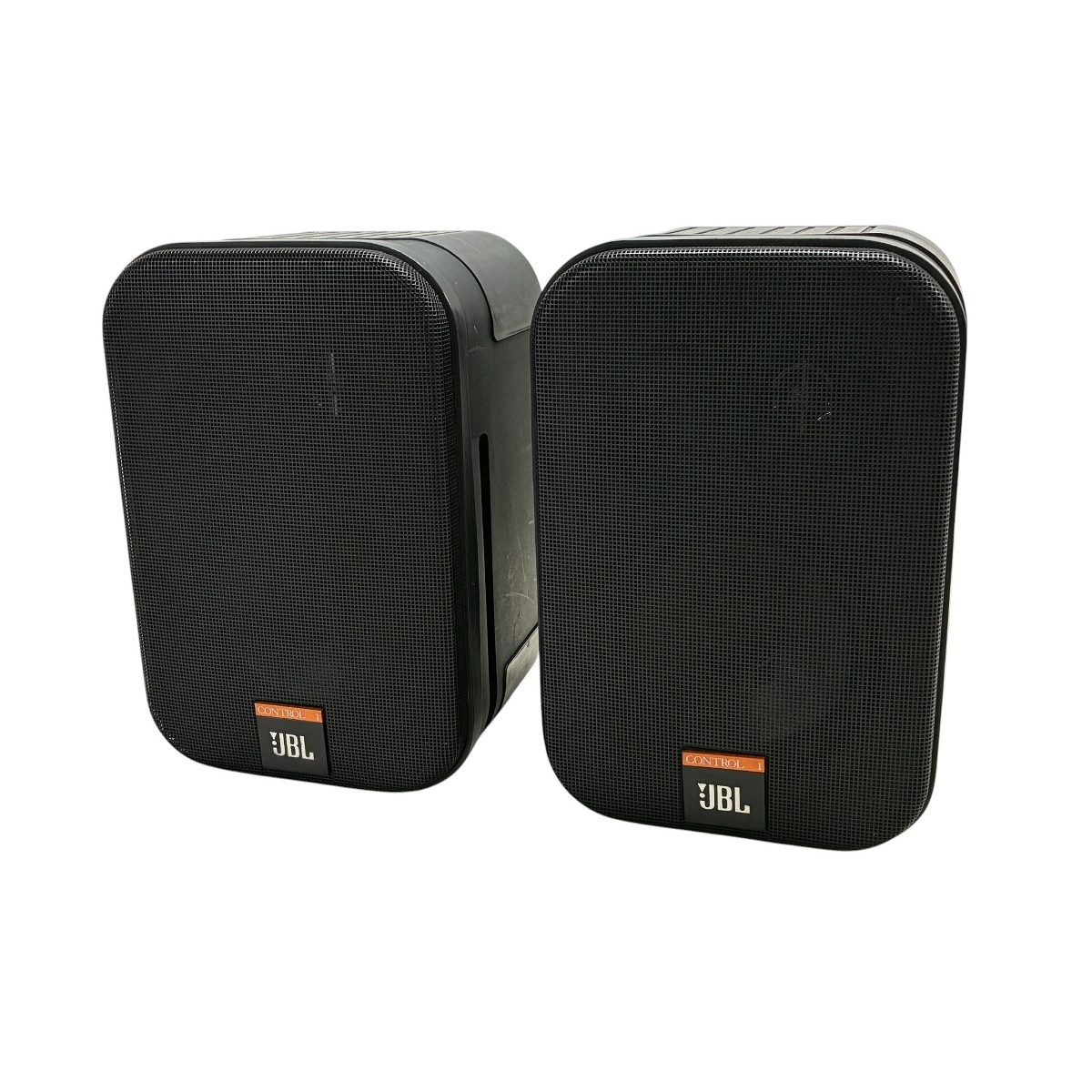 Yahoo!オークション -「jbl control 1」の落札相場・落札価格