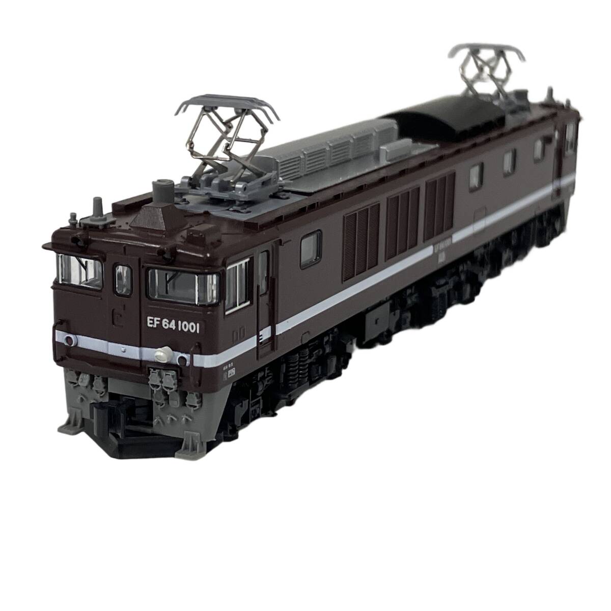 Yahoo!オークション -「kato ef64 1001」(Nゲージ) (鉄道模型)の落札