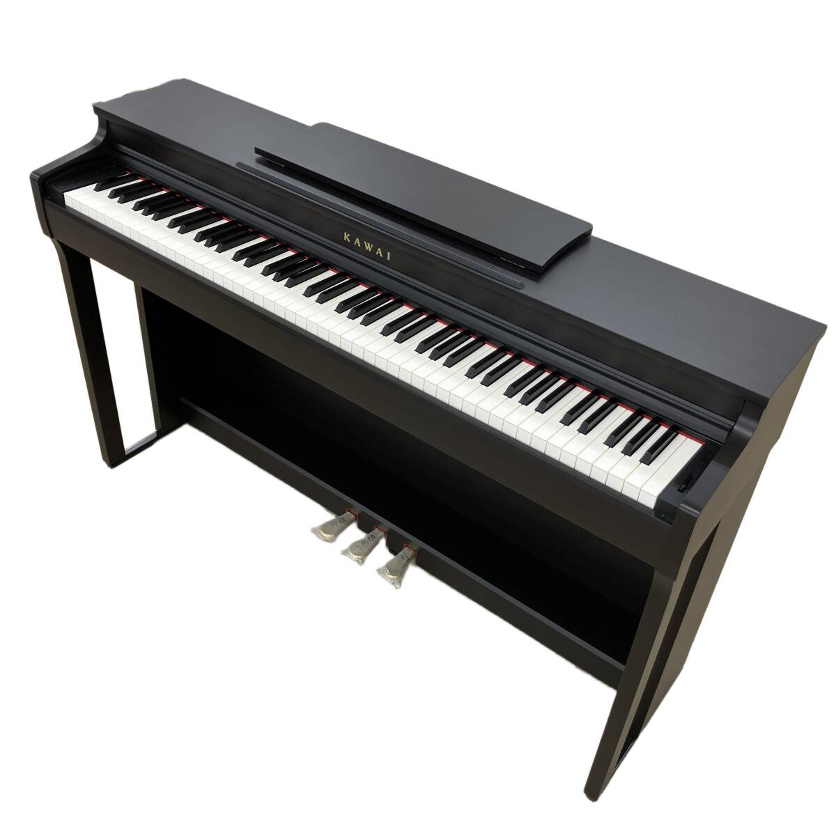 Yahoo!オークション -「kawai」(カワイ) (電子ピアノ)の落札相場・落札価格