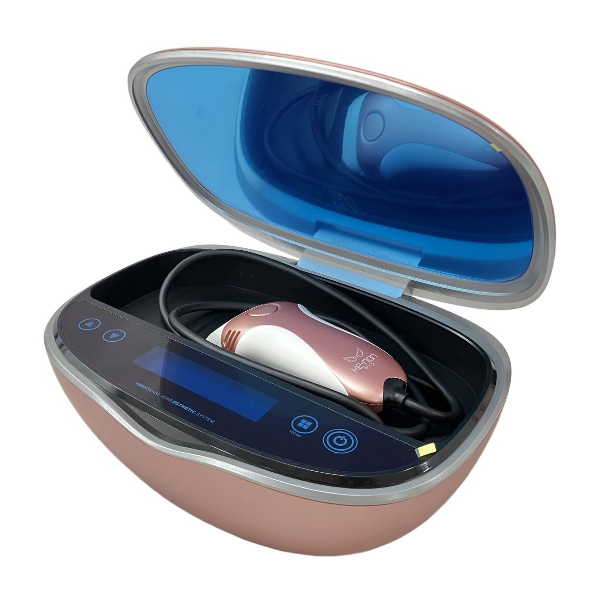 Yahoo!オークション -「ケノン 8.7」の落札相場・落札価格