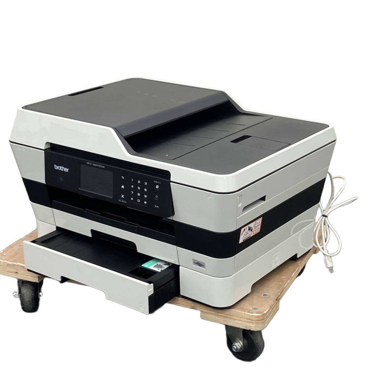 2026年最新】Yahoo!オークション -mfc-j6973cdwの中古品・新品・未使用