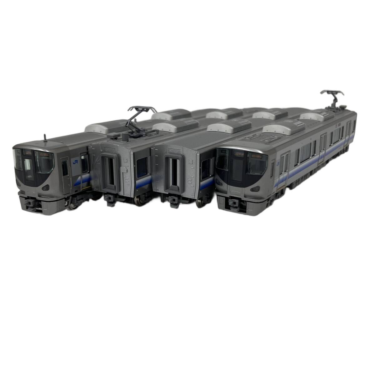 Yahoo!オークション -「225系5000」(Nゲージ) (鉄道模型)の落札相場