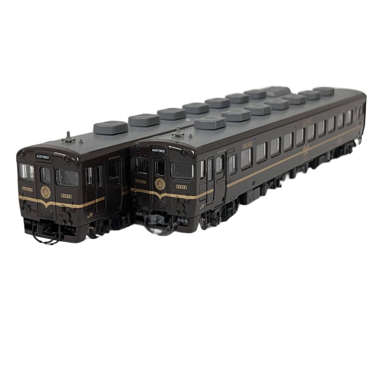 Yahoo!オークション -「TOMIXキハ58」(Nゲージ) (鉄道模型)の落札相場