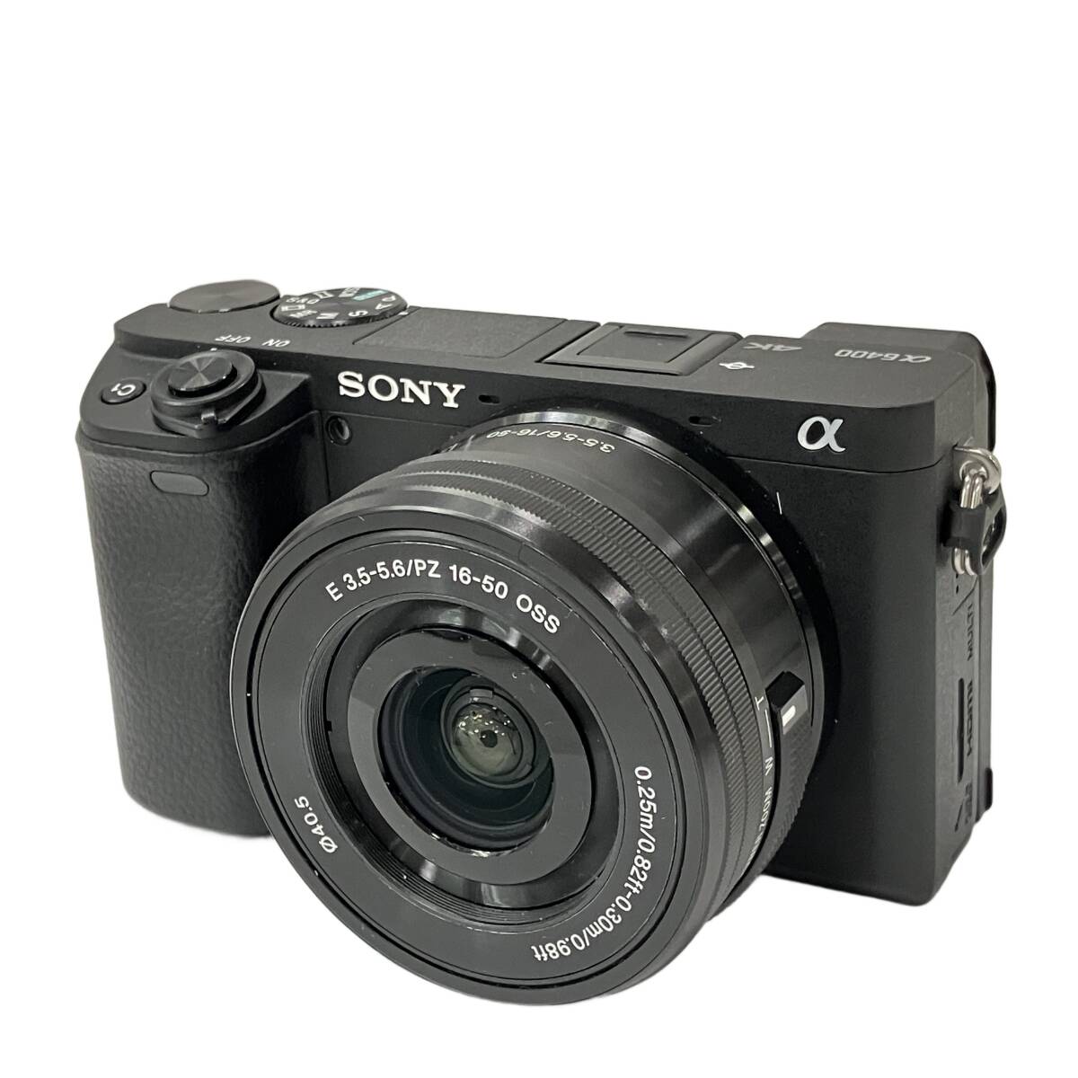 2026年最新】Yahoo!オークション -α6400(ソニー)の中古品・新品・未