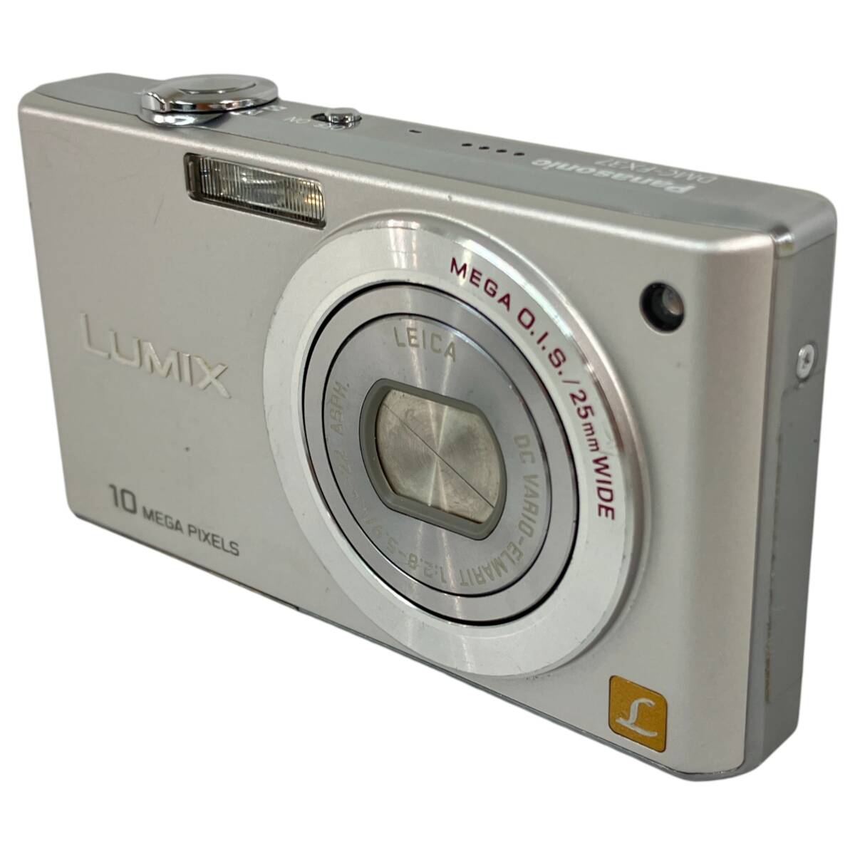 2026年最新】Yahoo!オークション -lumix dmc-fx37の中古品・新品・未