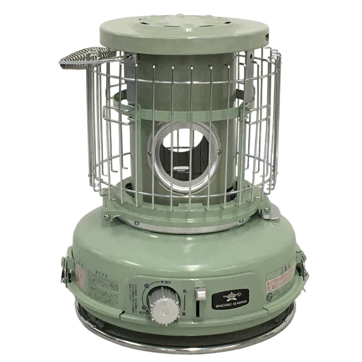 2026年最新】Yahoo!オークション -アラジンストーブ ジャンクの中古品