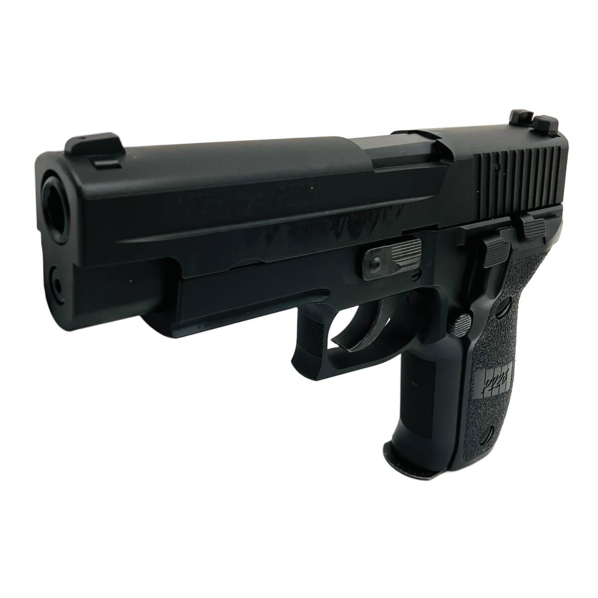 2026年最新】Yahoo!オークション -sig p226の中古品・新品・未使用品一覧