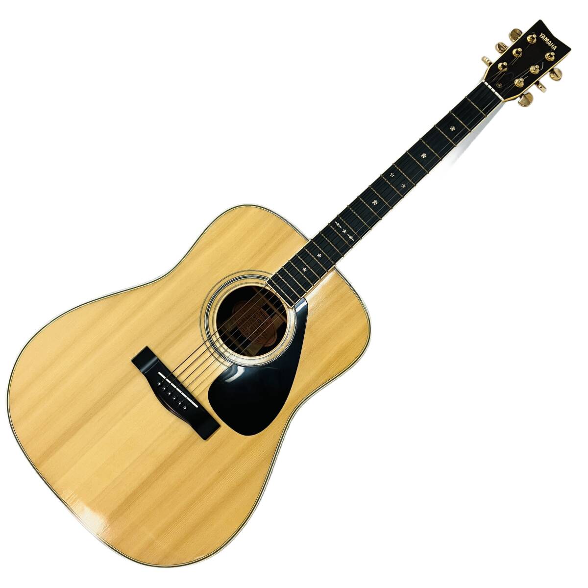 Yahoo!オークション -「yamaha fg-401」の落札相場・落札価格