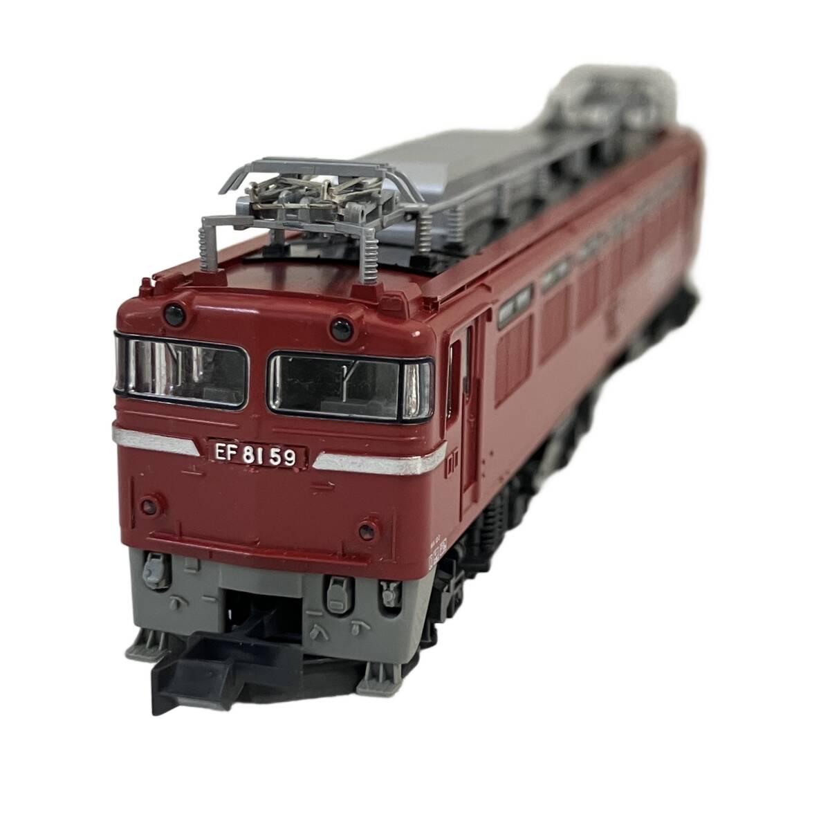 2026年最新】Yahoo!オークション -kato ef81の中古品・新品・未使用品一覧