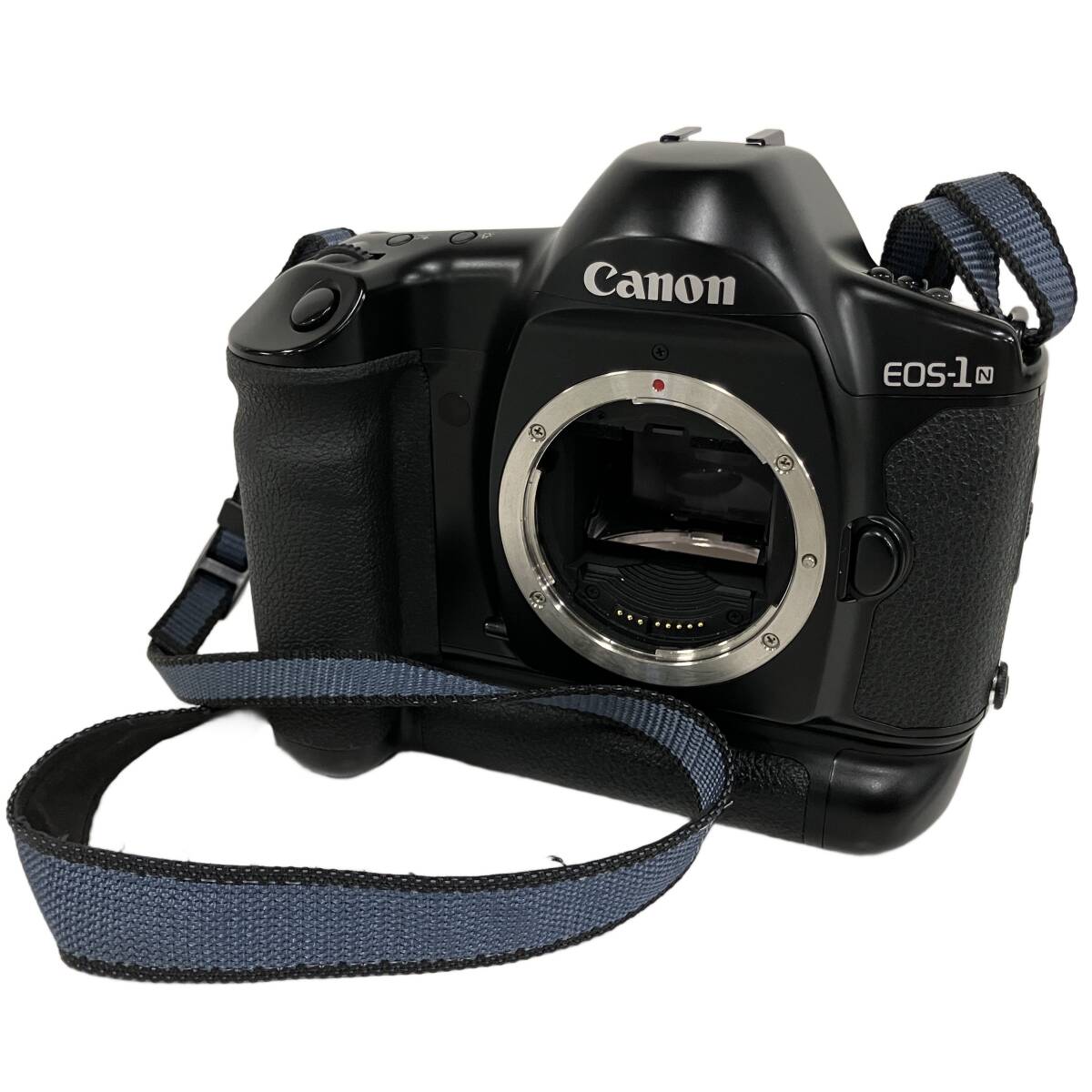 Yahoo!オークション -「canon eos-1」の落札相場・落札価格