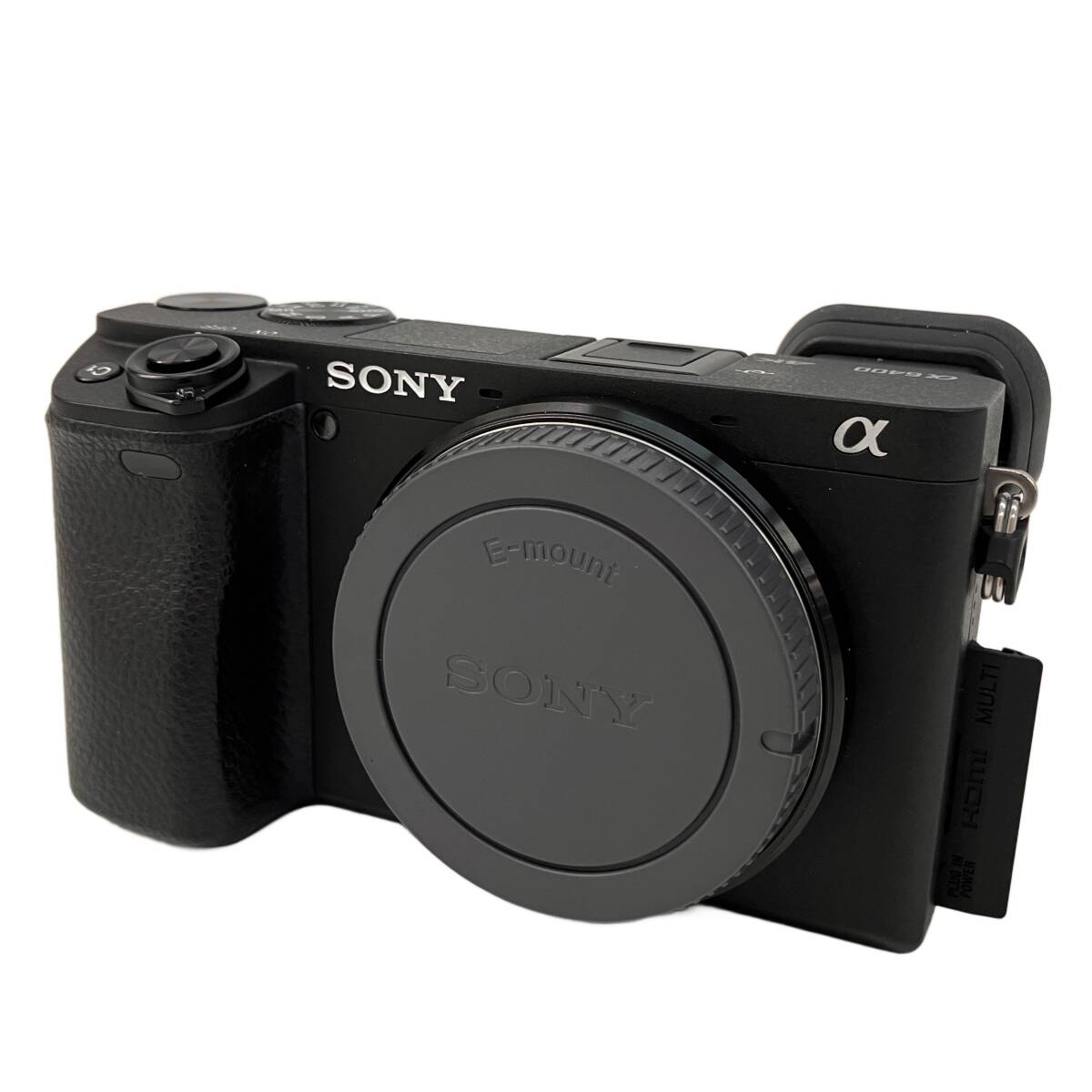 Yahoo!オークション -「sony α6400」(ソニー) (ミラーレス一眼)の落札