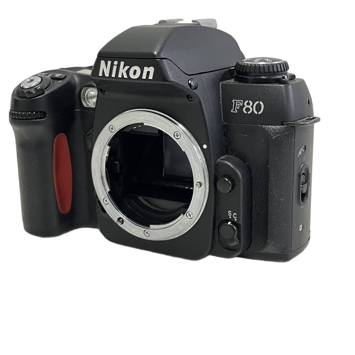 Yahoo!オークション -「nikon f80」の落札相場・落札価格