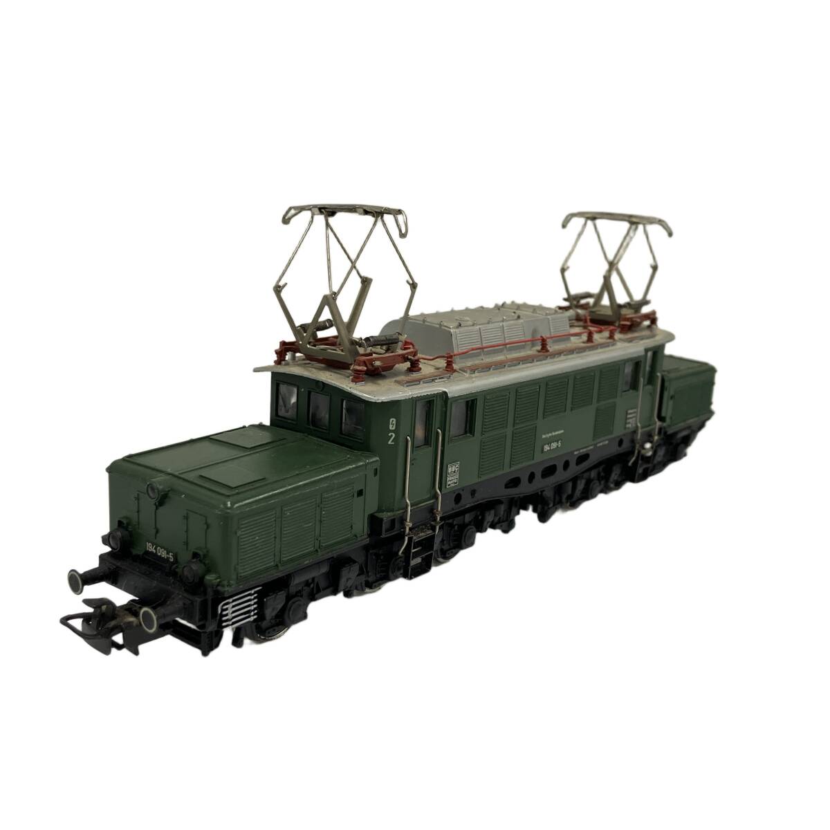 Yahoo!オークション -「メルクリン ho」の落札相場・落札価格