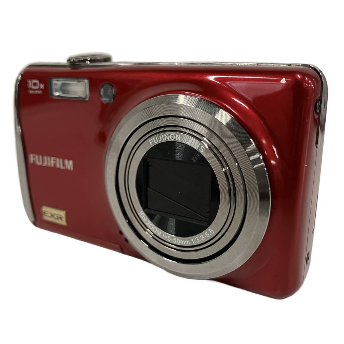 Yahoo!オークション -「finepix f1000exr」の落札相場・落札価格