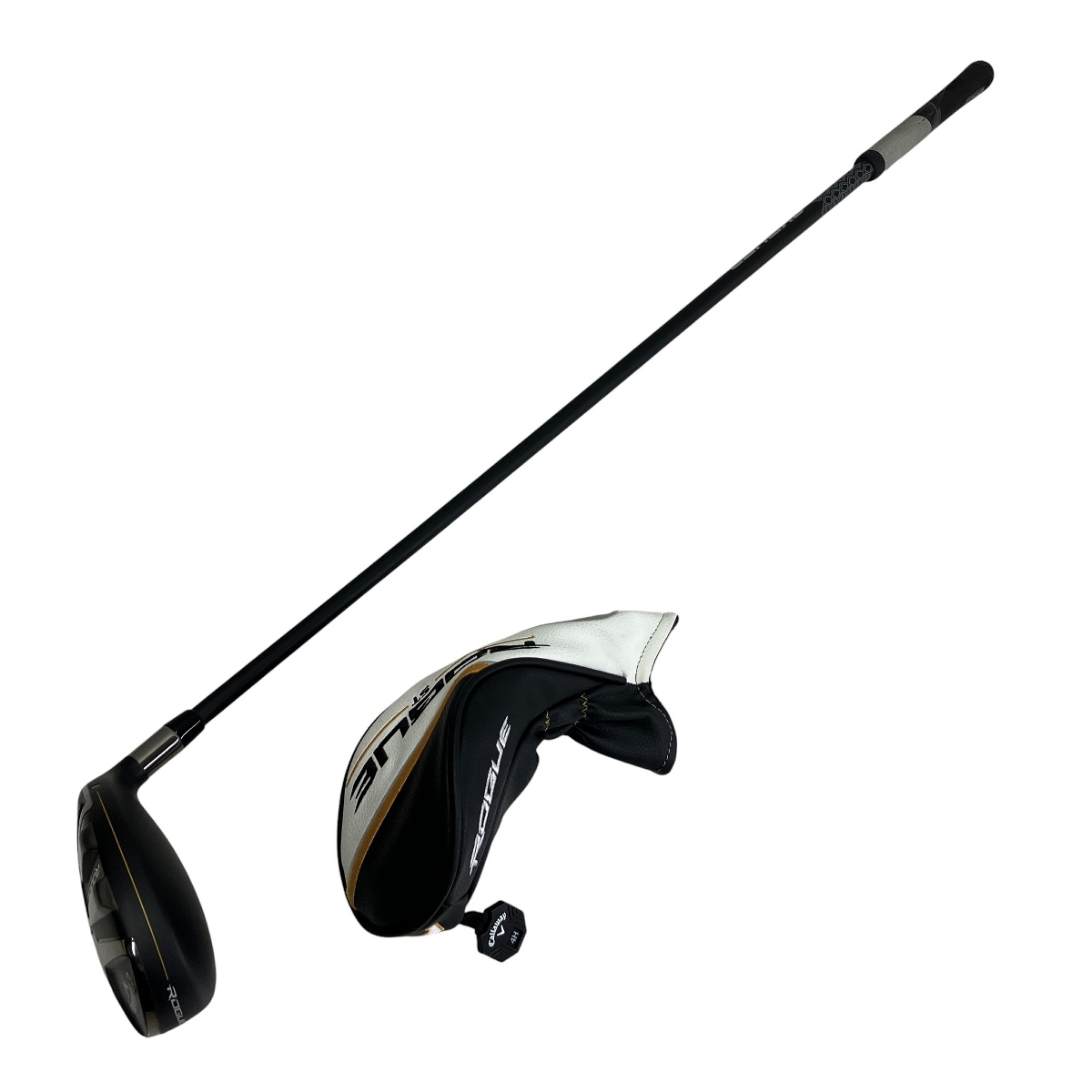 キャロウェイ ROGUE ST MAX ユーティリティー [TENSEI CK Pro ORANGE