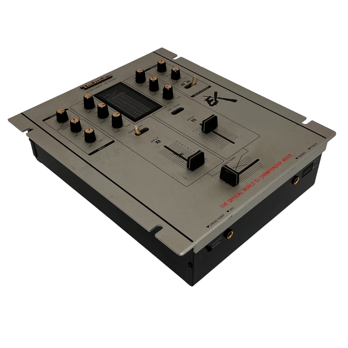 Technics SH-EX1200 オークション比較 - 価格.com