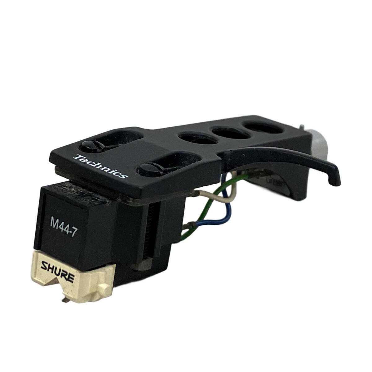 2026年最新】SHURE M44-7の魅力的な商品一覧 - Yahoo!オークション