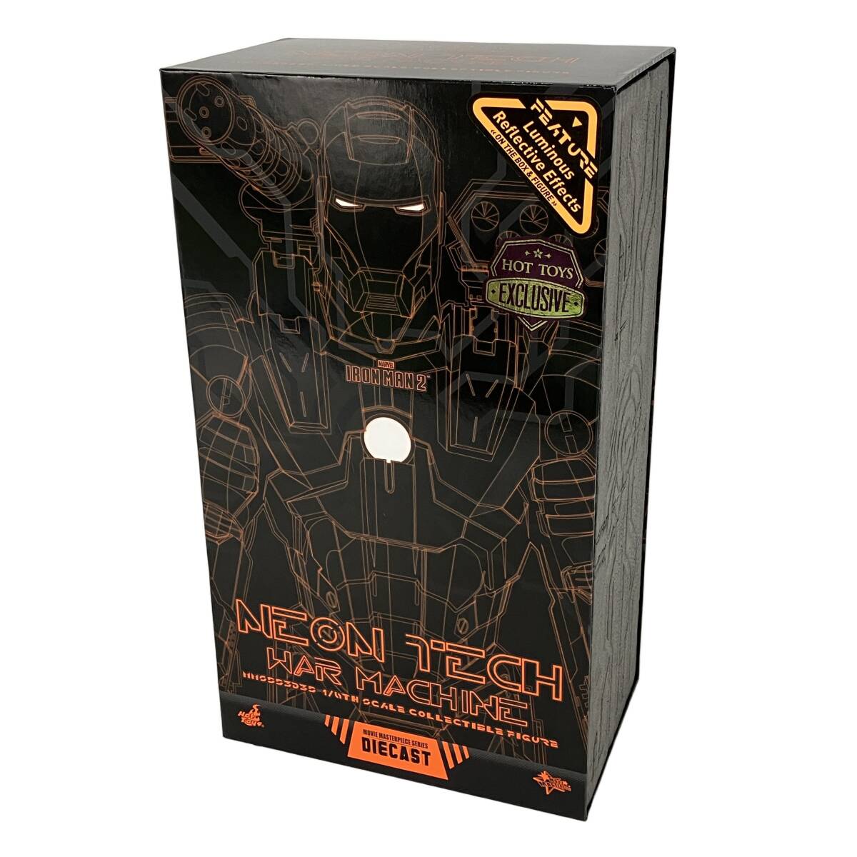 2026年最新】Yahoo!オークション -ネオンテック アイアンマンの中古品