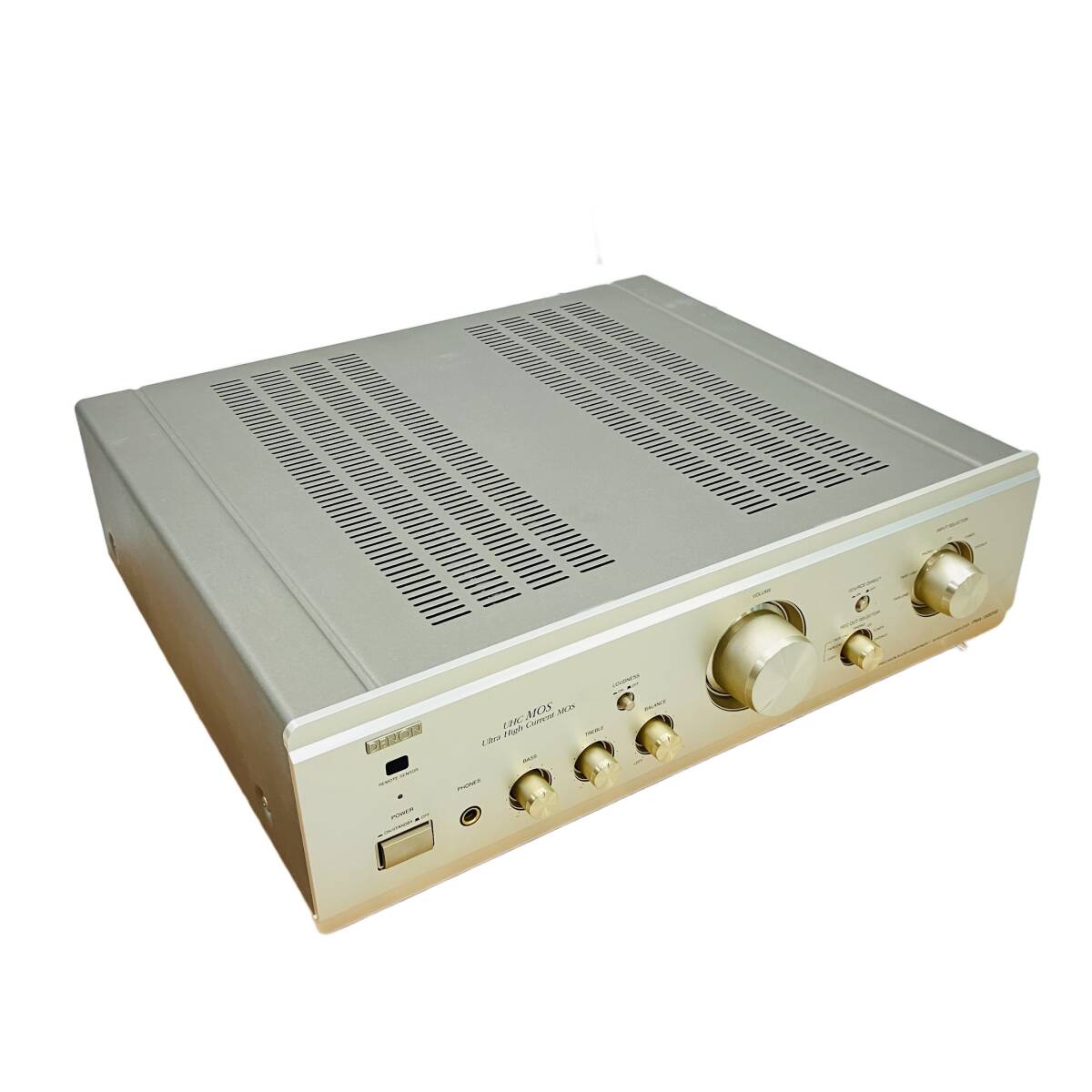 2026年最新】Yahoo!オークション -denon pma 1500(アンプ)の中古品