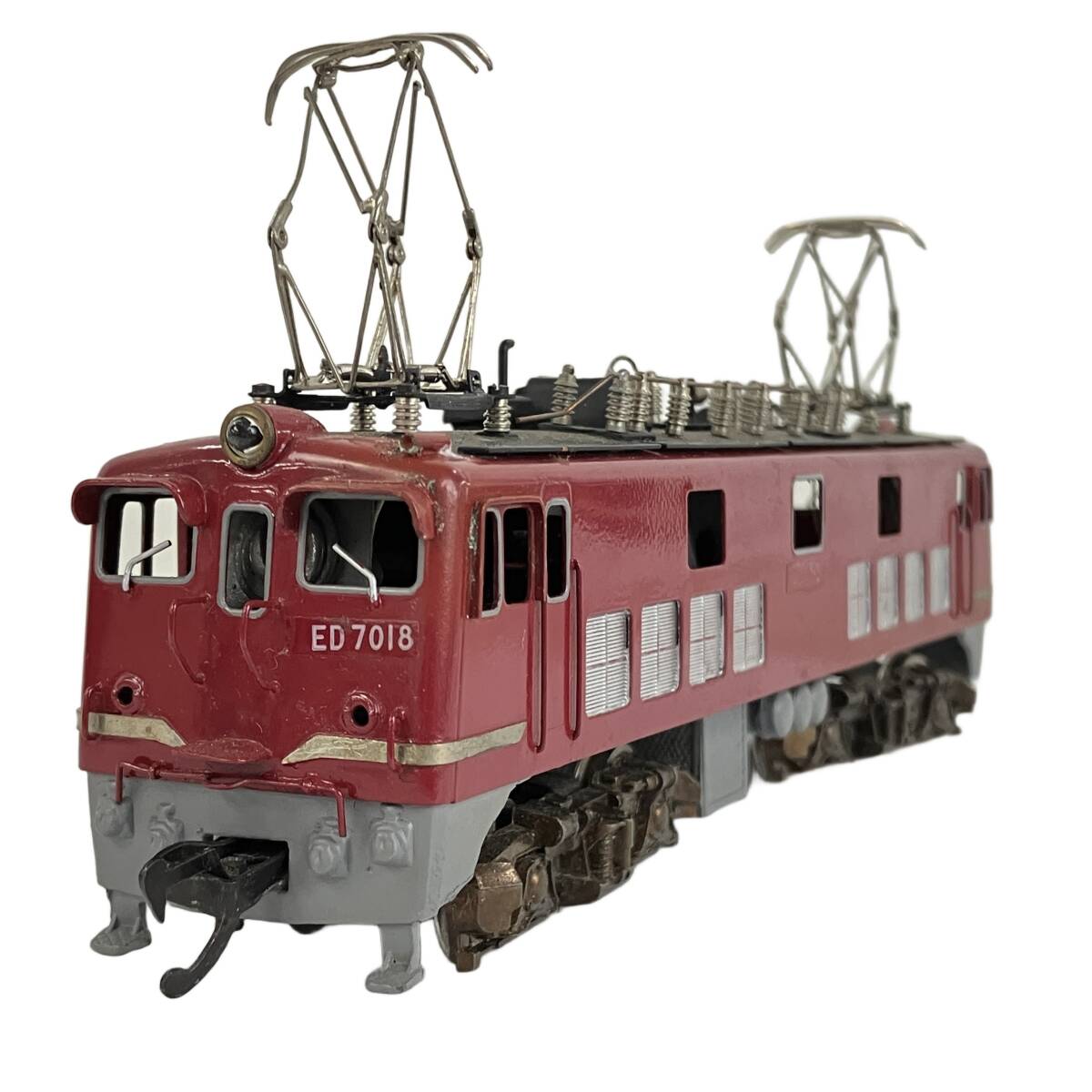 2026年最新】Yahoo!オークション -hoゲージ カツミ(機関車)の中古品