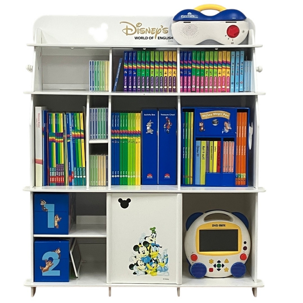 2026年最新】Yahoo!オークション -ディズニーワールドイングリッシュの