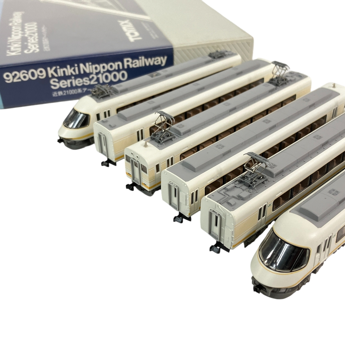 2026年最新】Yahoo!オークション -nゲージ(鉄道模型)の中古品・新品
