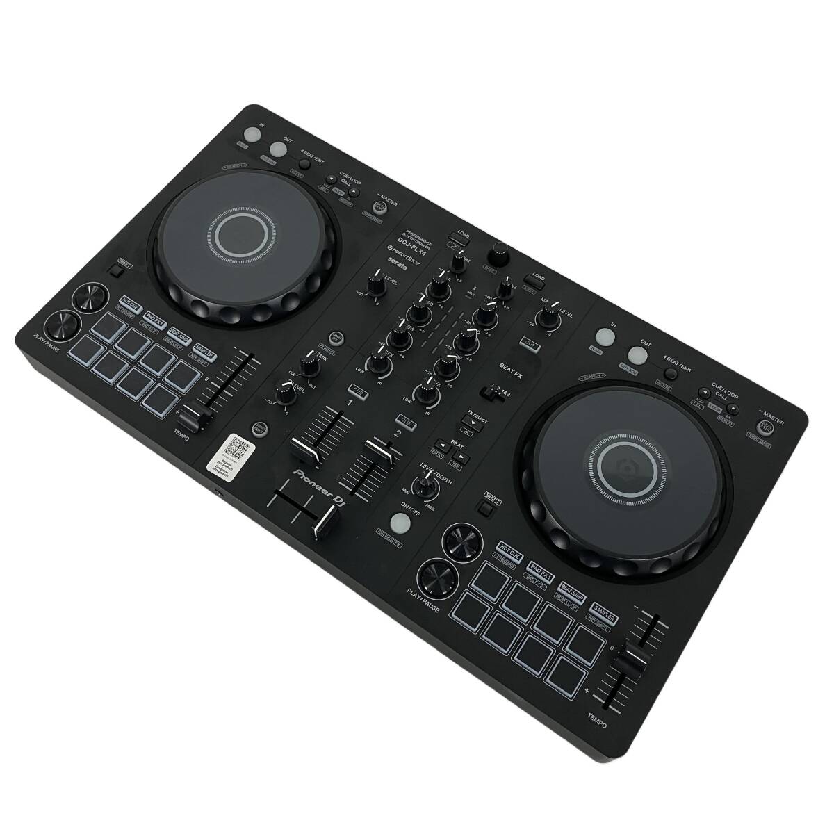 2026年最新】Yahoo!オークション -pioneer ddj(DJ機器)の中古品・新品