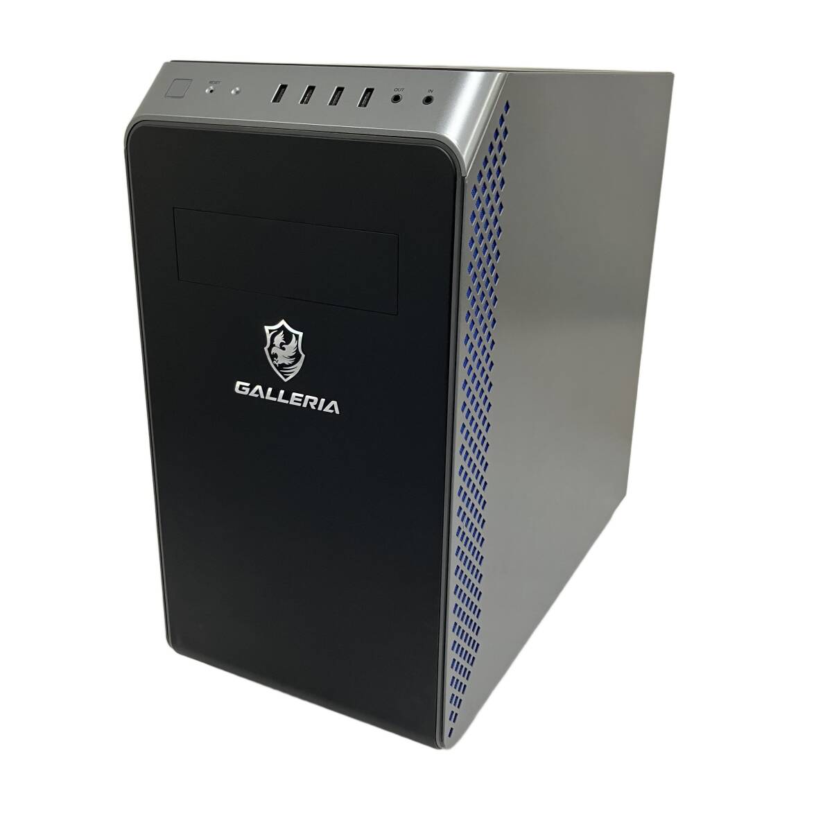 2026年最新】Yahoo!オークション -ガレリア ゲーミングpcの中古品