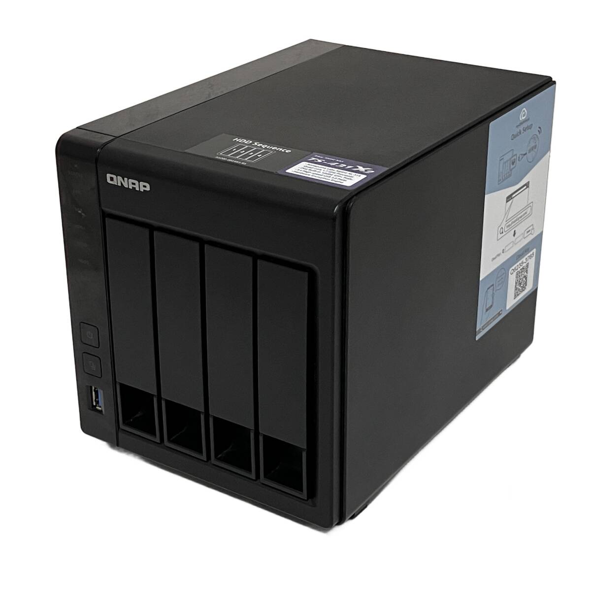 2026年最新】Yahoo!オークション -nas 4ベイの中古品・新品・未使用品一覧