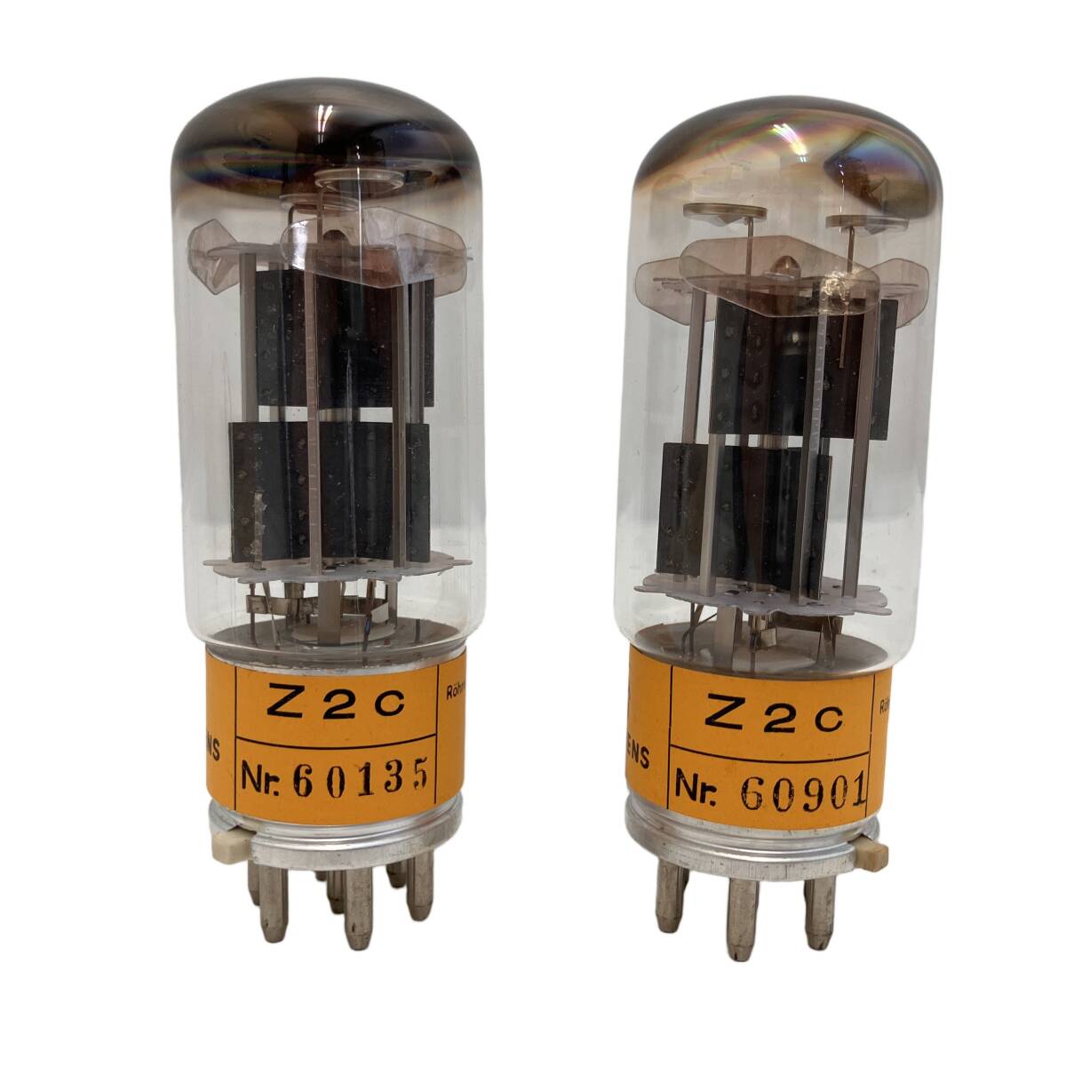 2026年最新】Yahoo!オークション -siemens 真空管の中古品・新品・未