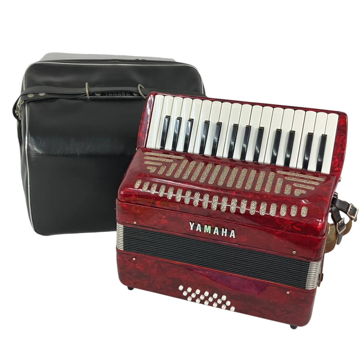 Yahoo!オークション -「ya」(アコーディオン) (鍵盤楽器)の落札相場