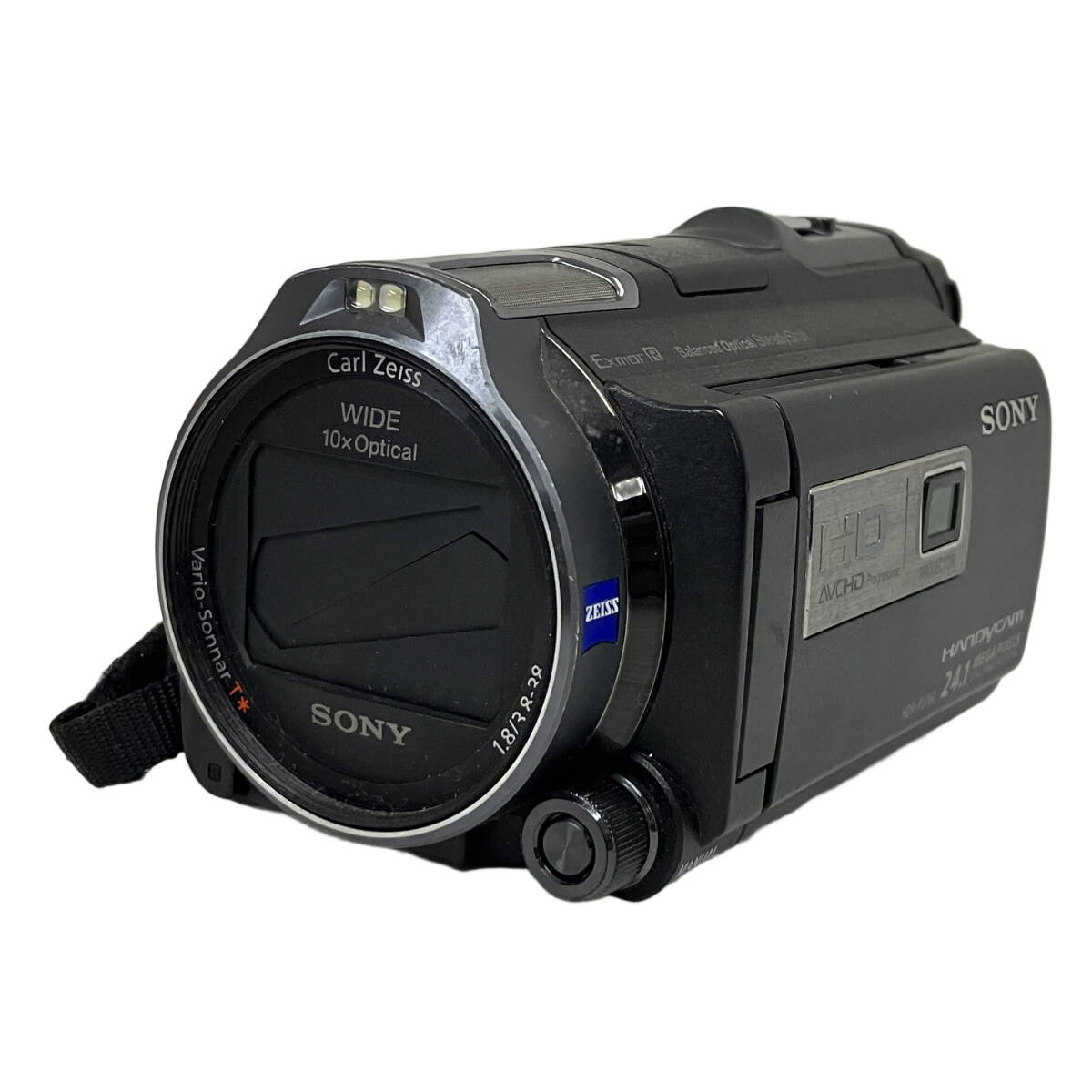 SONY HDR-PJ760V オークション比較 - 価格.com