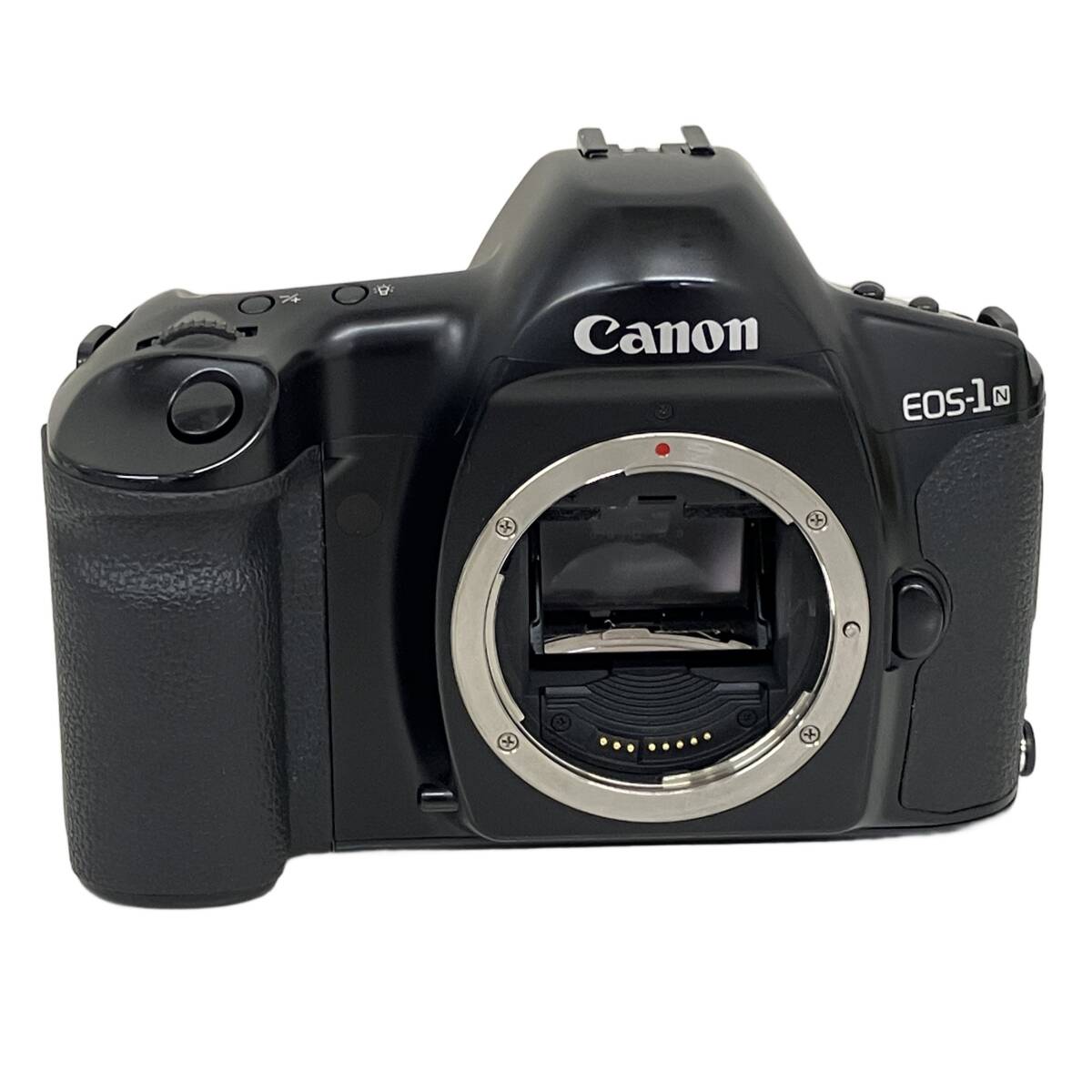 Yahoo!オークション -「canon eos-1n」の落札相場・落札価格